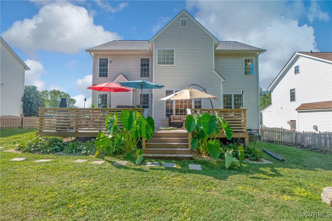 7745 Hampton Green Dr