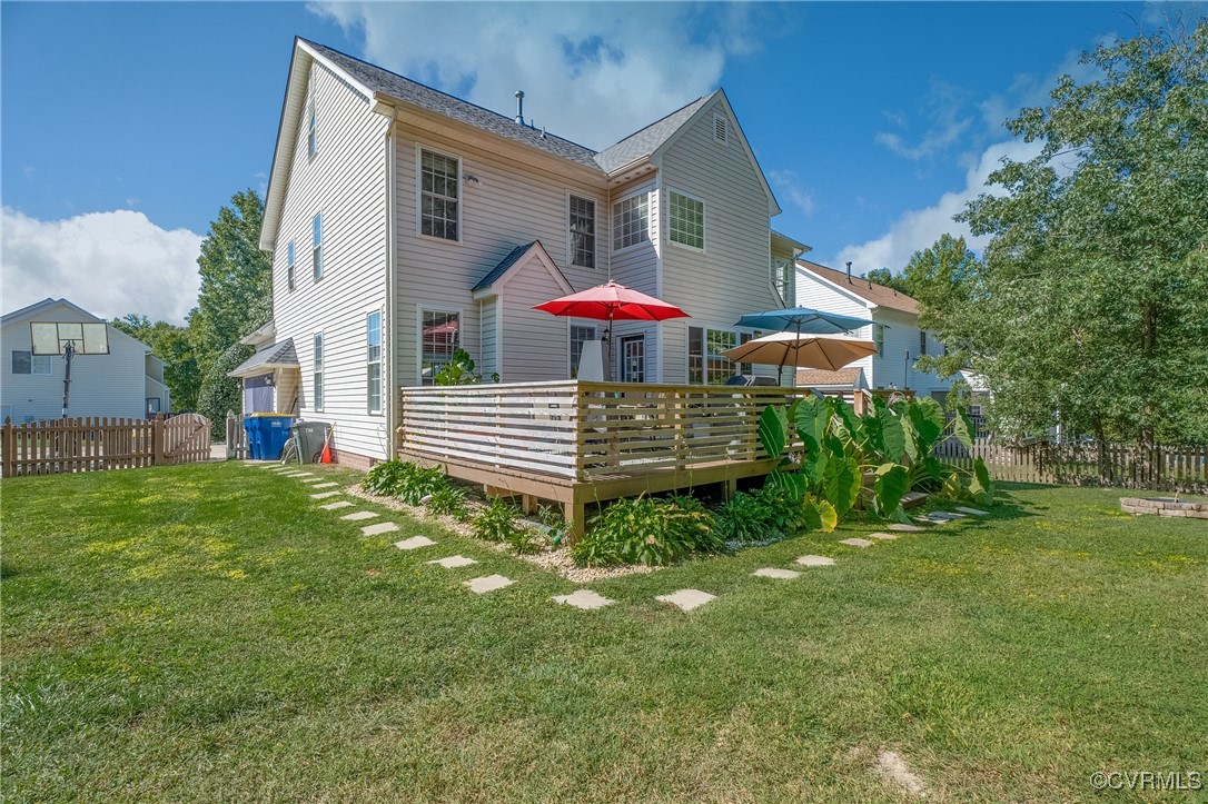 7745 Hampton Green Dr