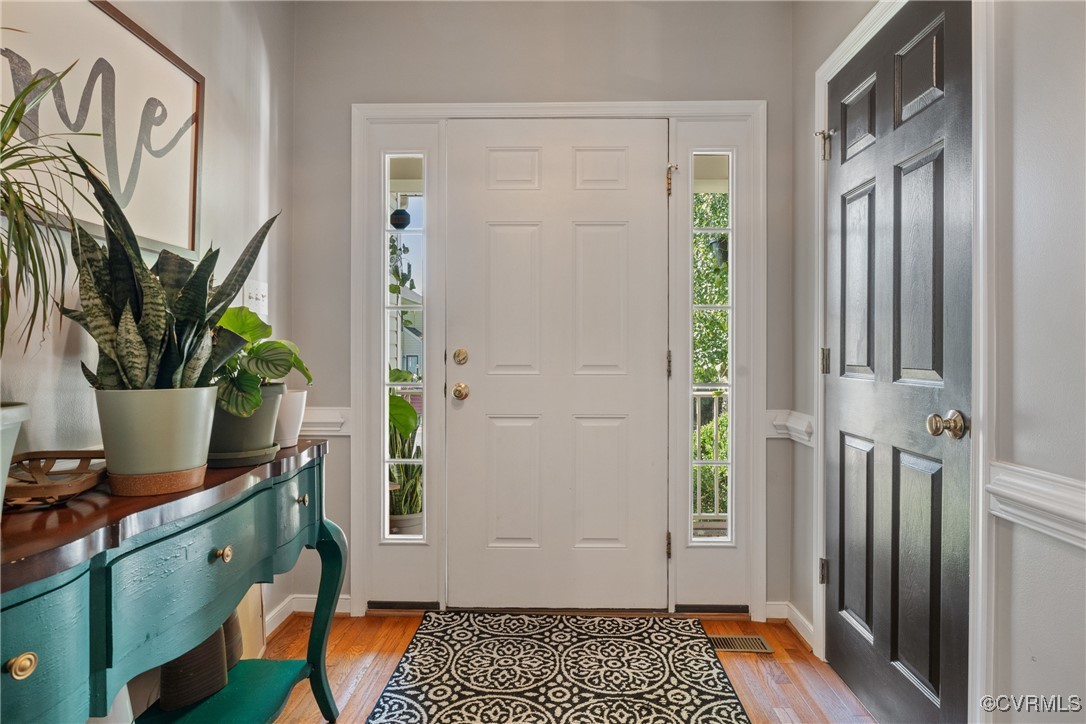 7745 Hampton Green Dr