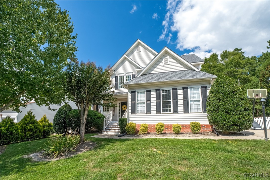 7745 Hampton Green Dr