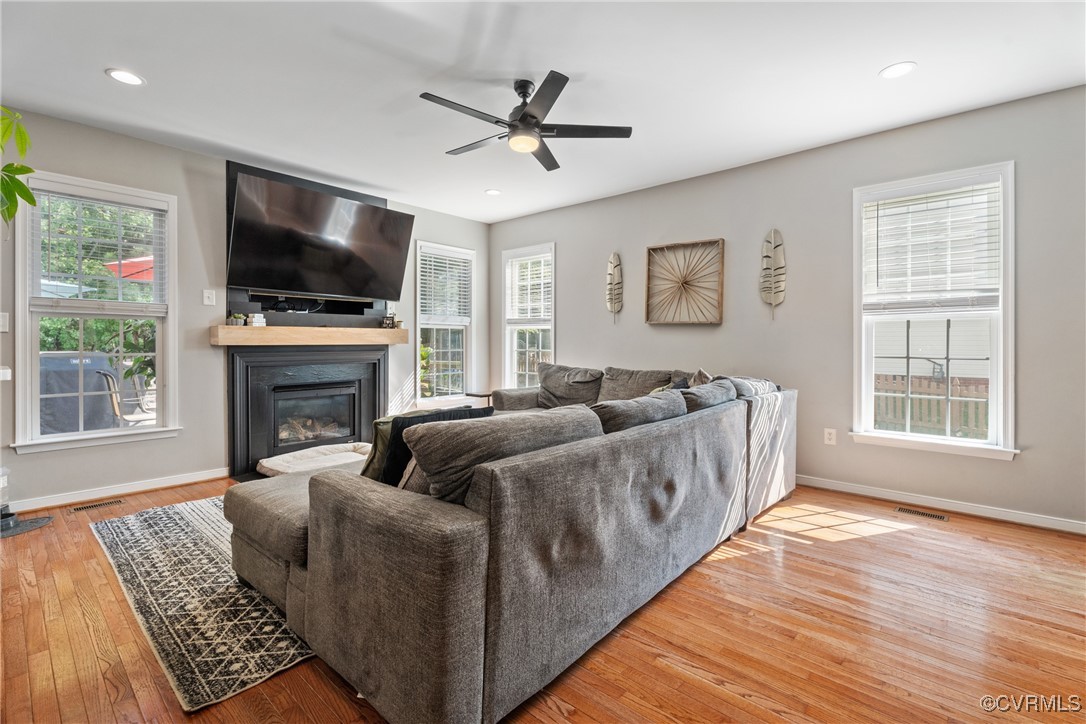 7745 Hampton Green Dr