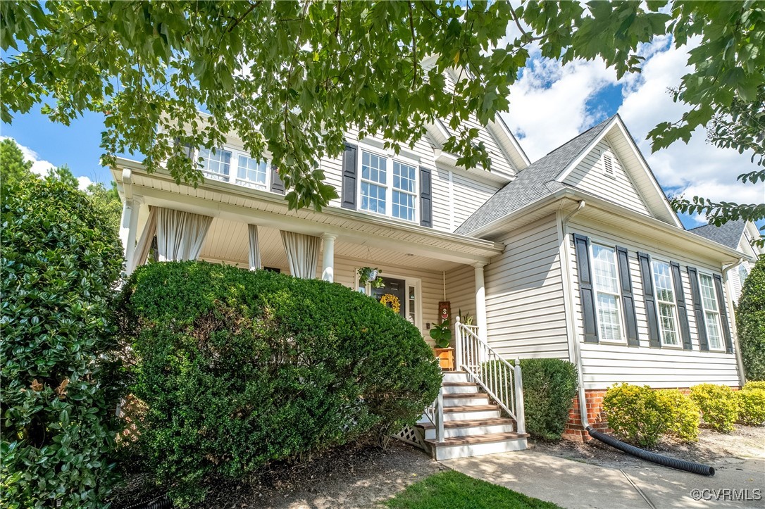 7745 Hampton Green Dr