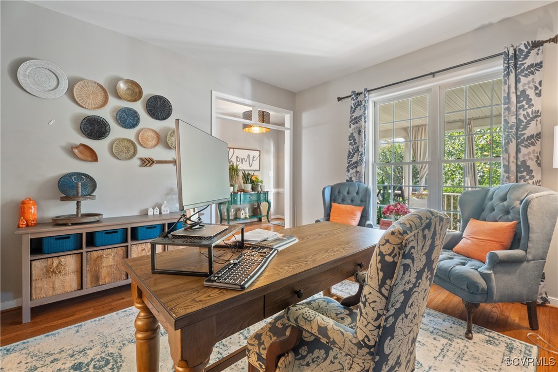 7745 Hampton Green Dr