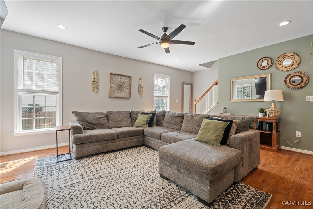 7745 Hampton Green Dr