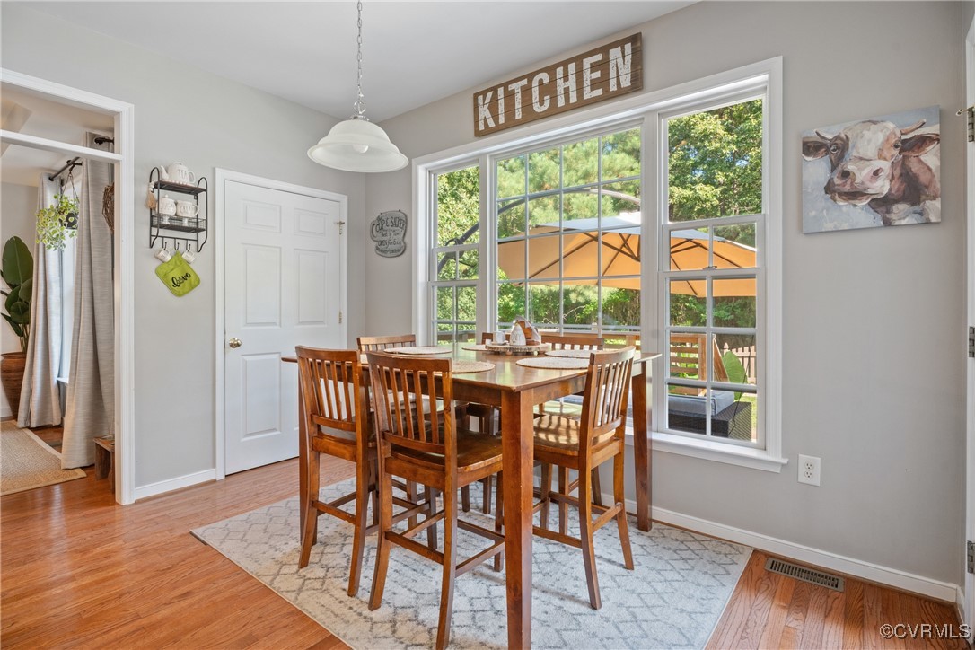 7745 Hampton Green Dr