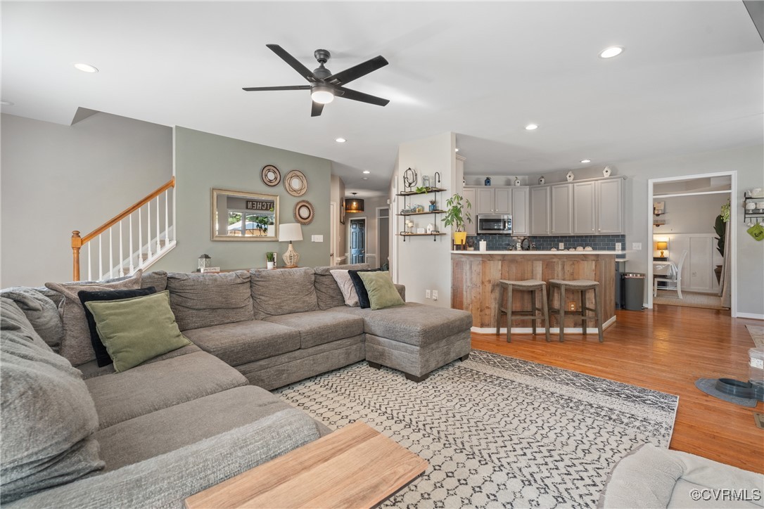 7745 Hampton Green Dr