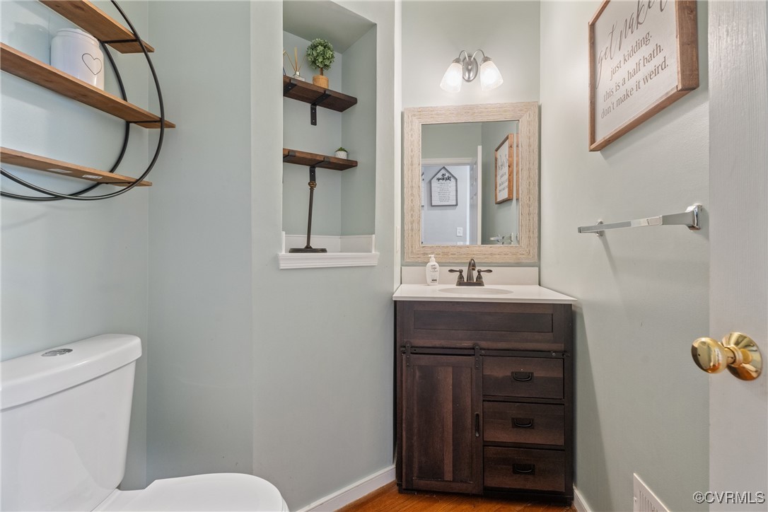 7745 Hampton Green Dr