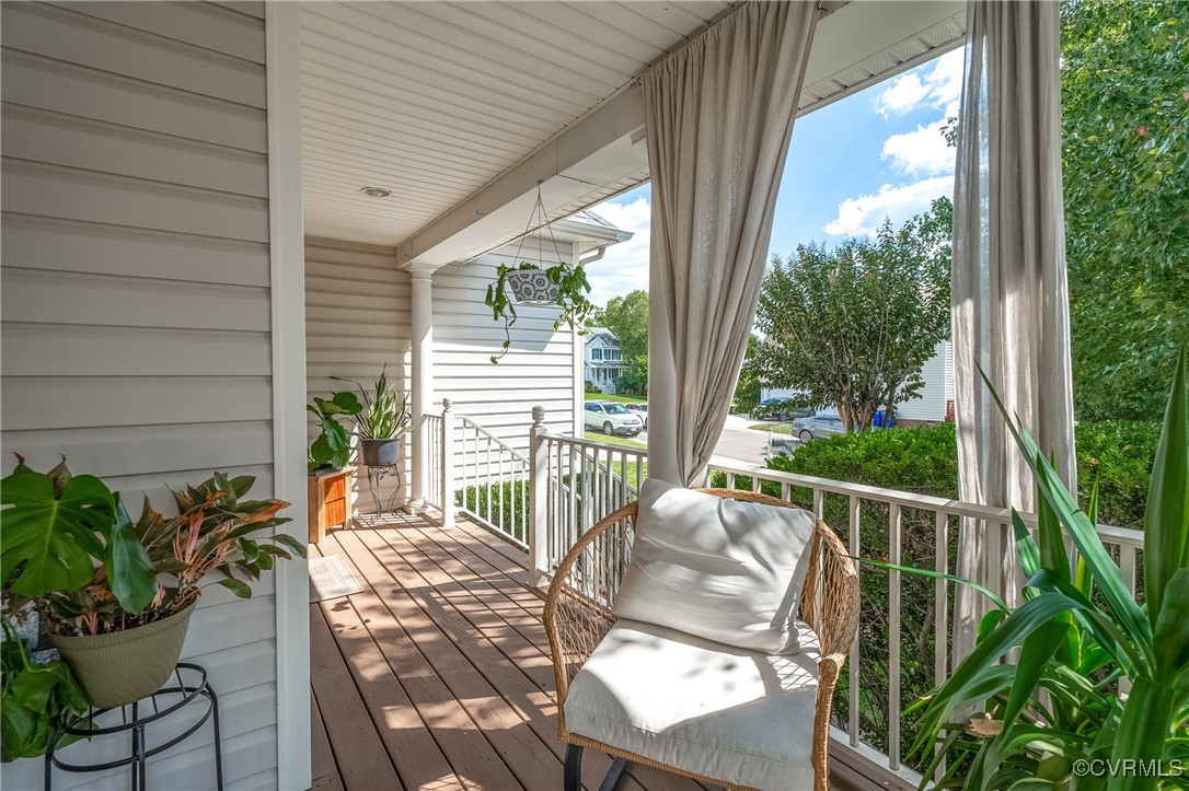 7745 Hampton Green Dr