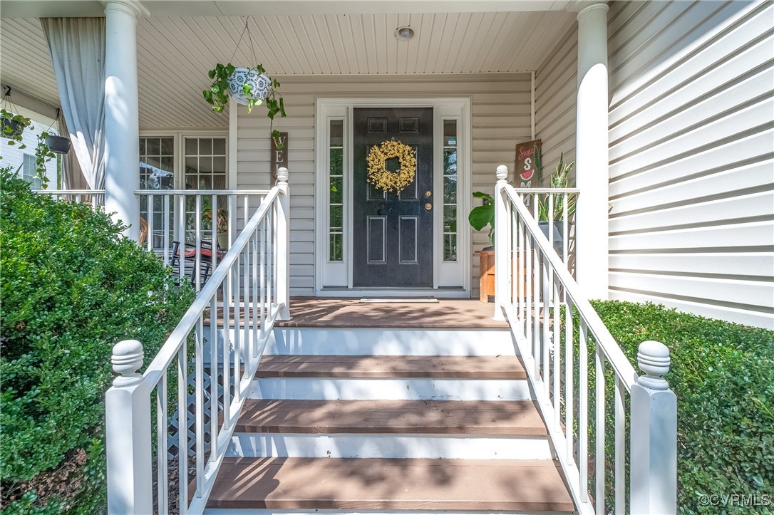 7745 Hampton Green Dr