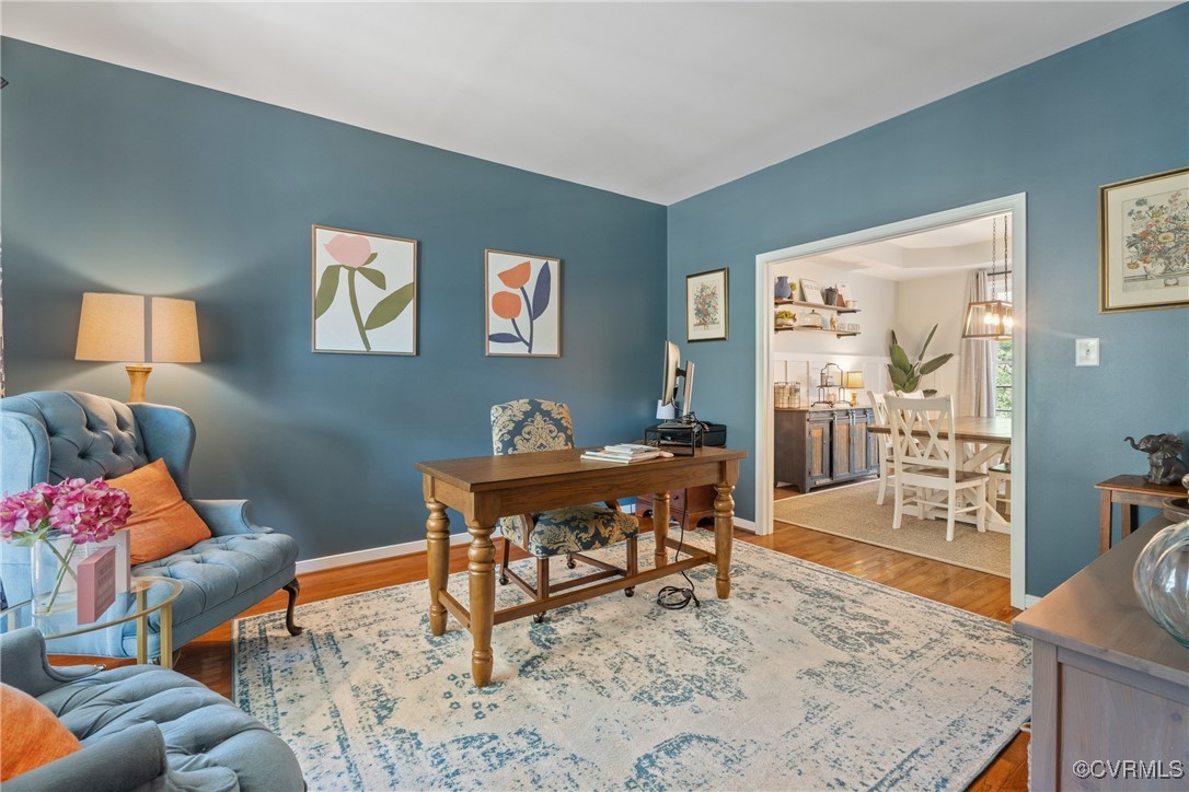 7745 Hampton Green Dr