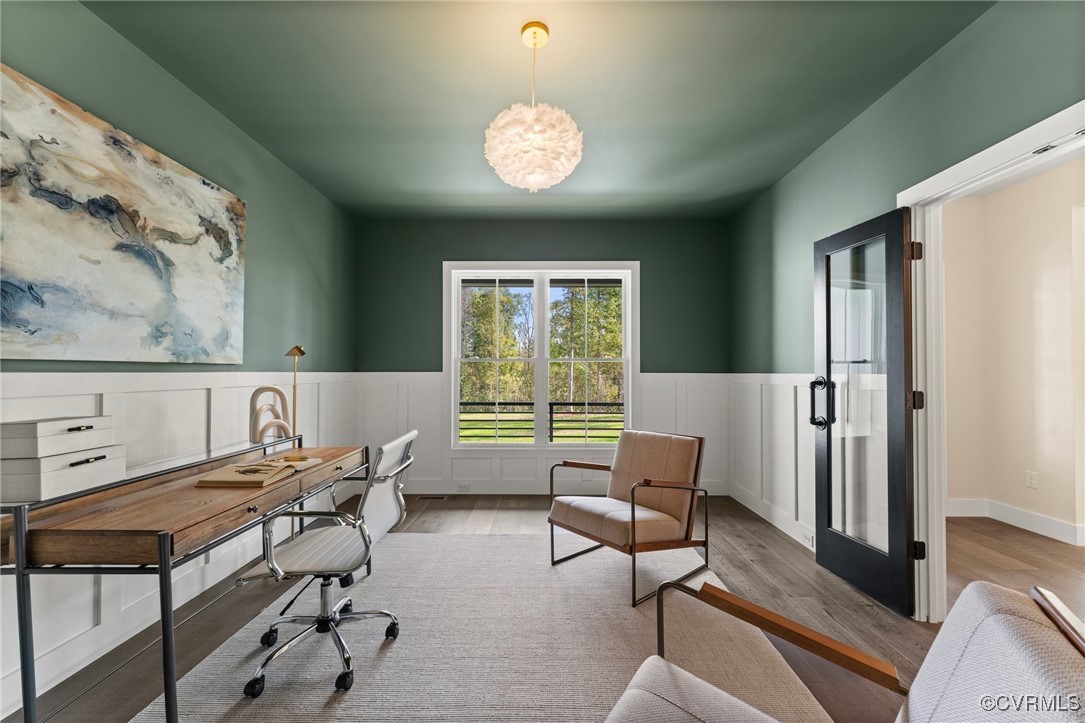 2301 Addison Creek Rd