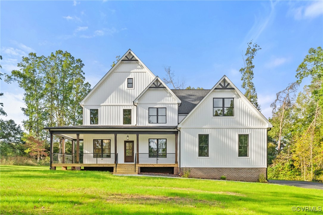 2301 Addison Creek Rd