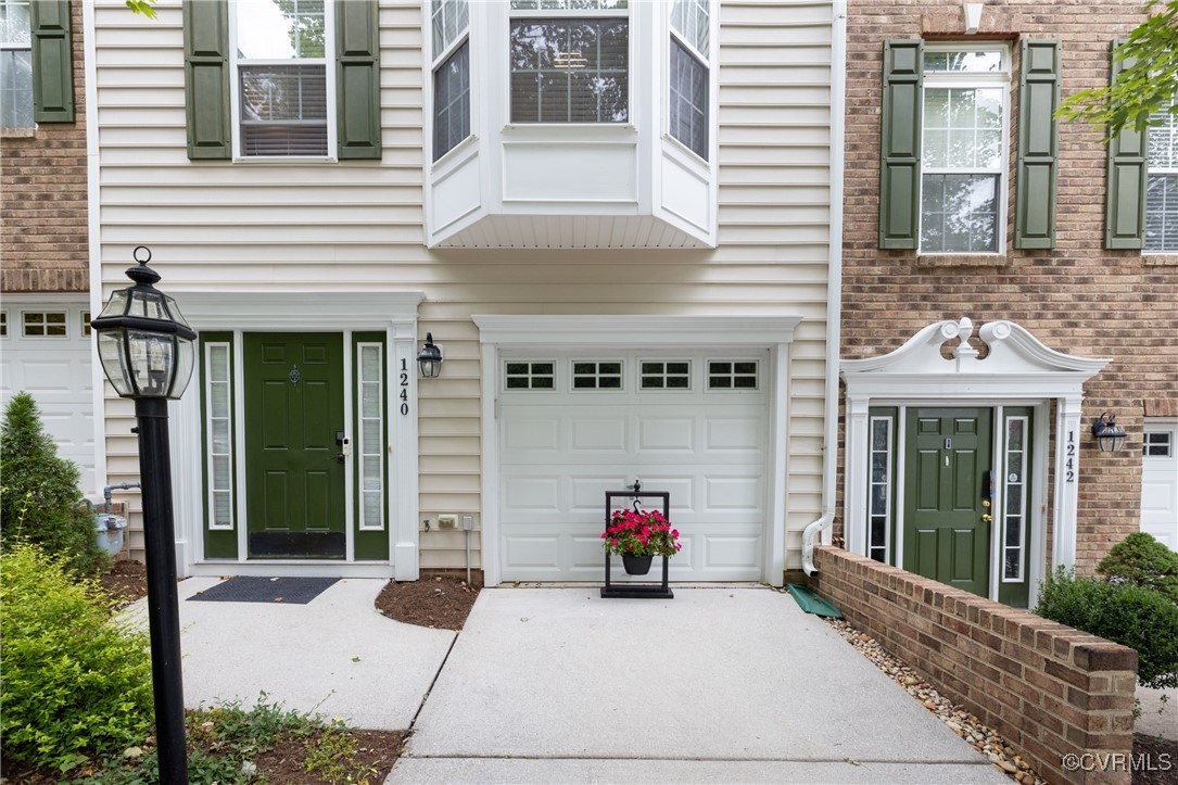 1240 Boulder Creek Rd Unit#1240