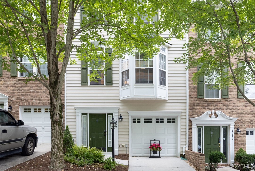 1240 Boulder Creek Rd Unit#1240