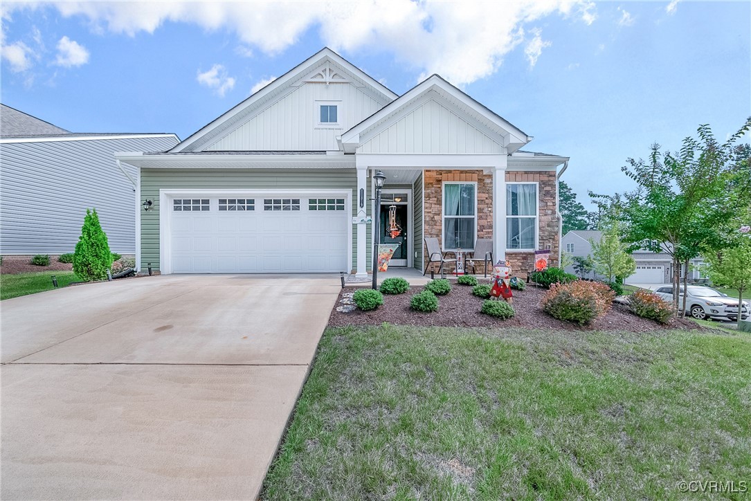 11819 Ellerbee Mill Ave