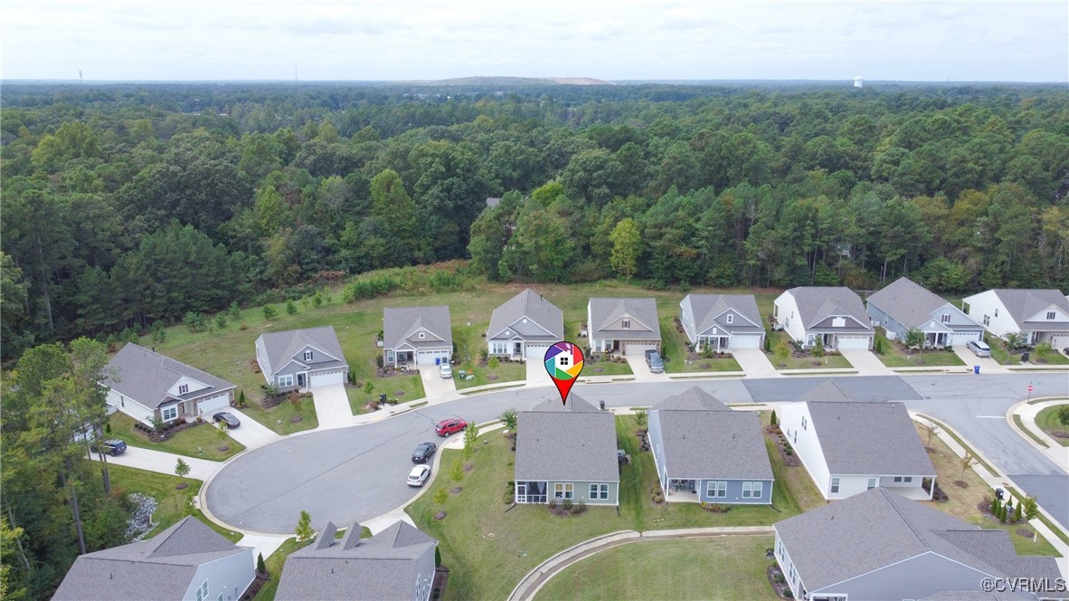 11819 Ellerbee Mill Ave