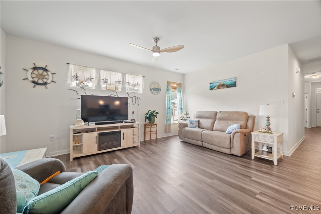 11819 Ellerbee Mill Ave