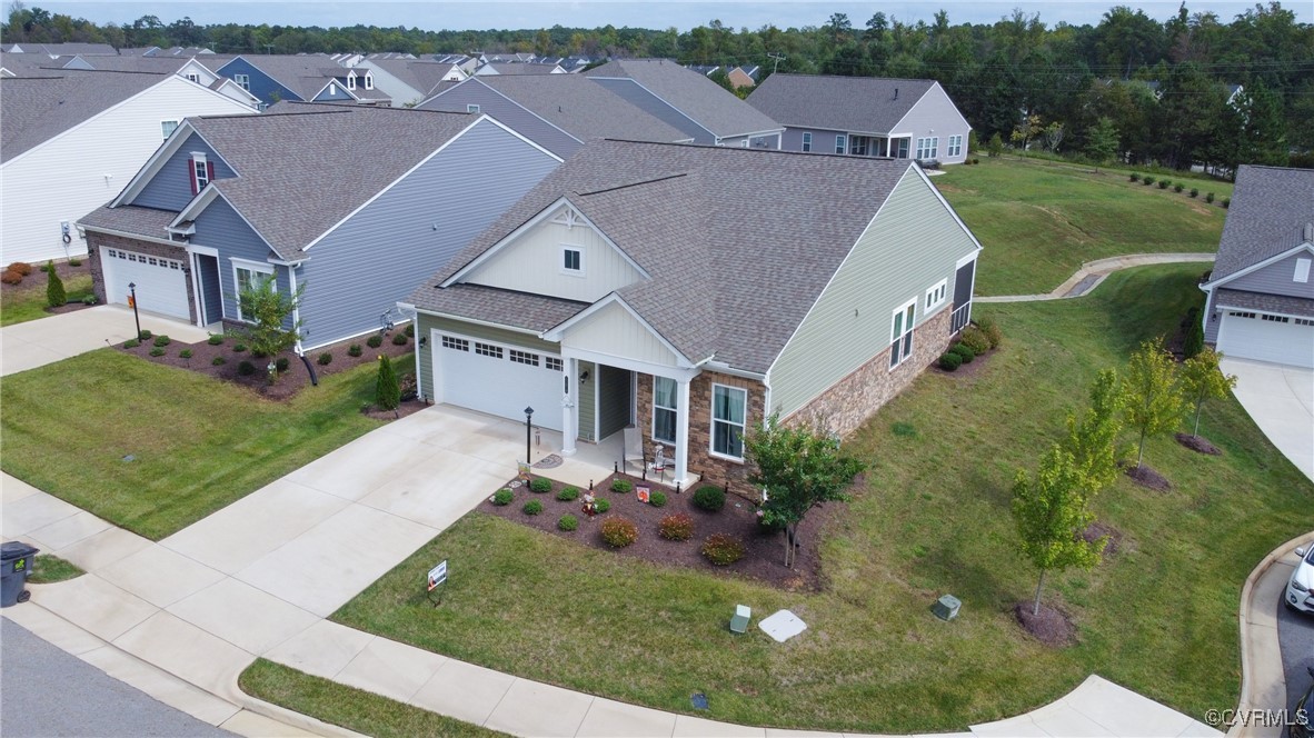 11819 Ellerbee Mill Ave