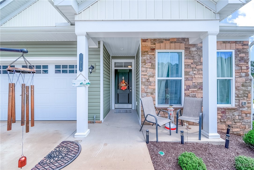 11819 Ellerbee Mill Ave