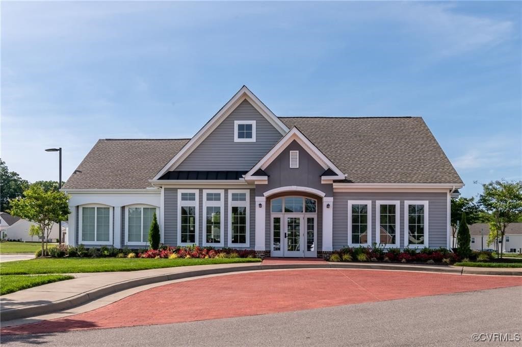 11819 Ellerbee Mill Ave