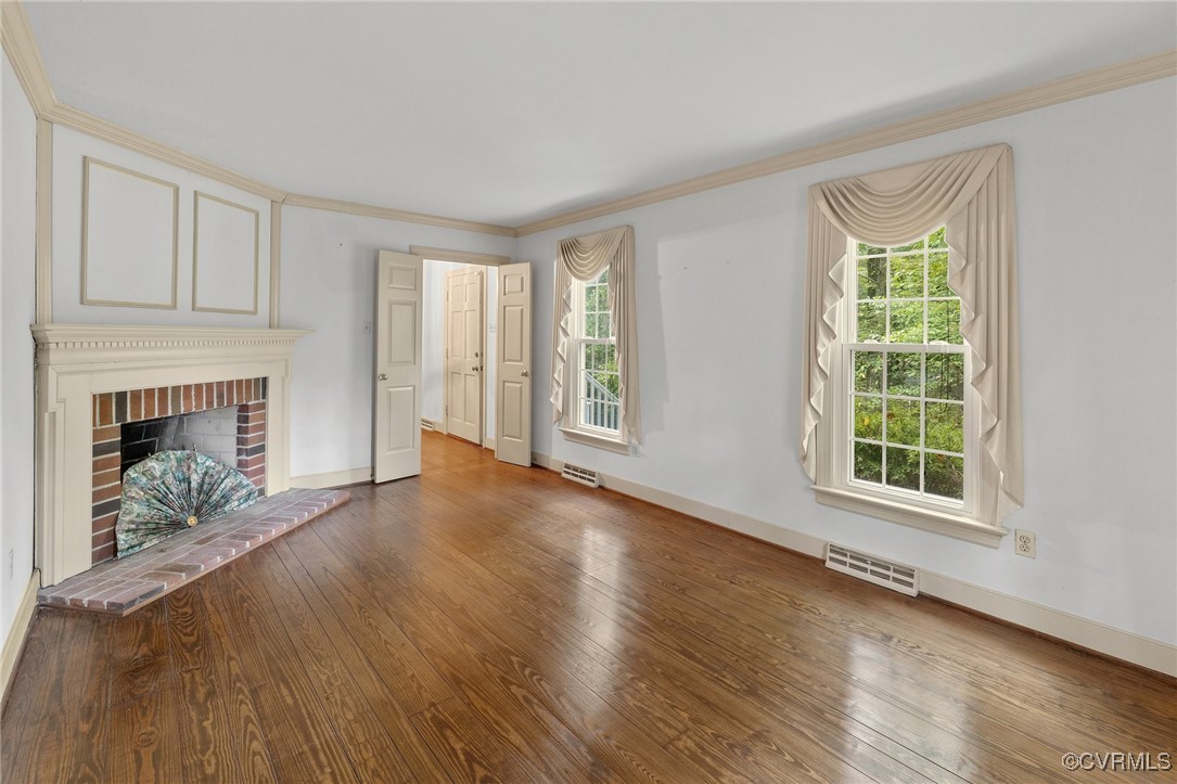 4120 Poplar Grove Rd