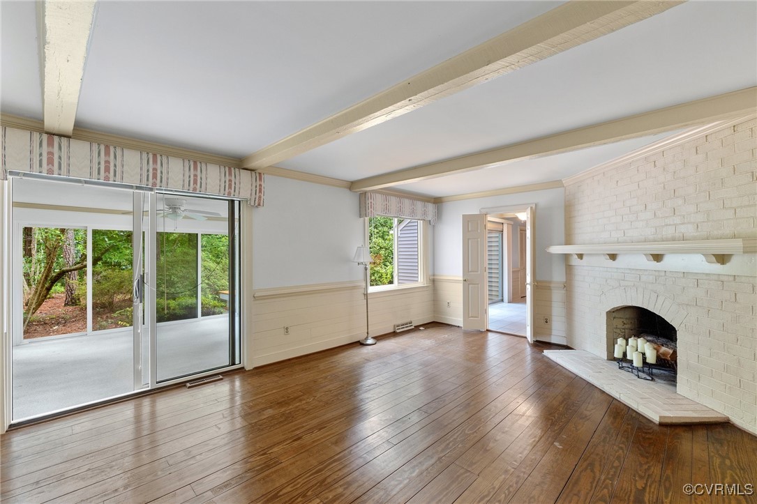 4120 Poplar Grove Rd