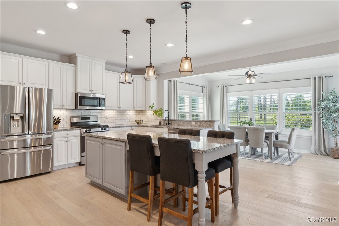 17819 Boston Creek Trl