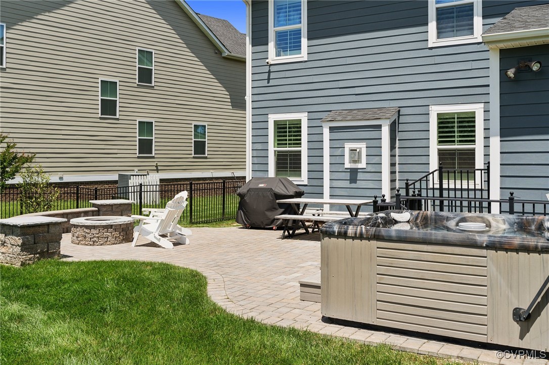 17819 Boston Creek Trl