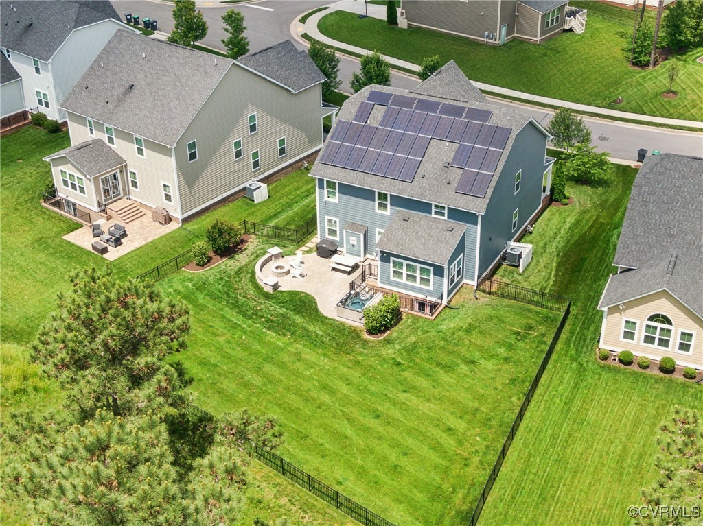 17819 Boston Creek Trl