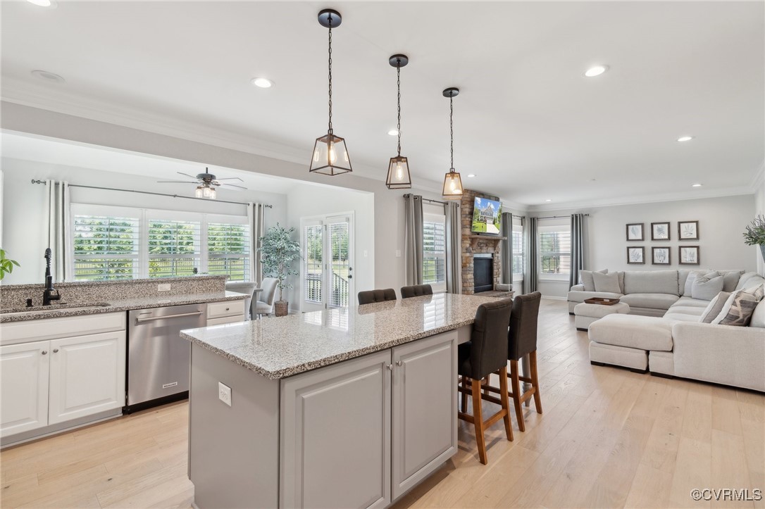 17819 Boston Creek Trl