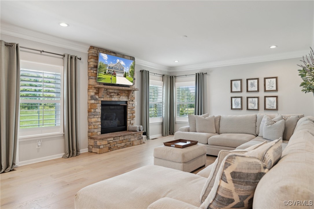 17819 Boston Creek Trl