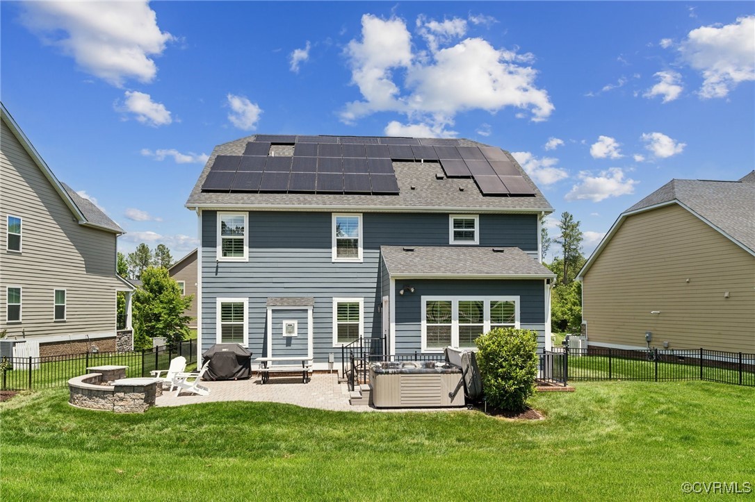 17819 Boston Creek Trl