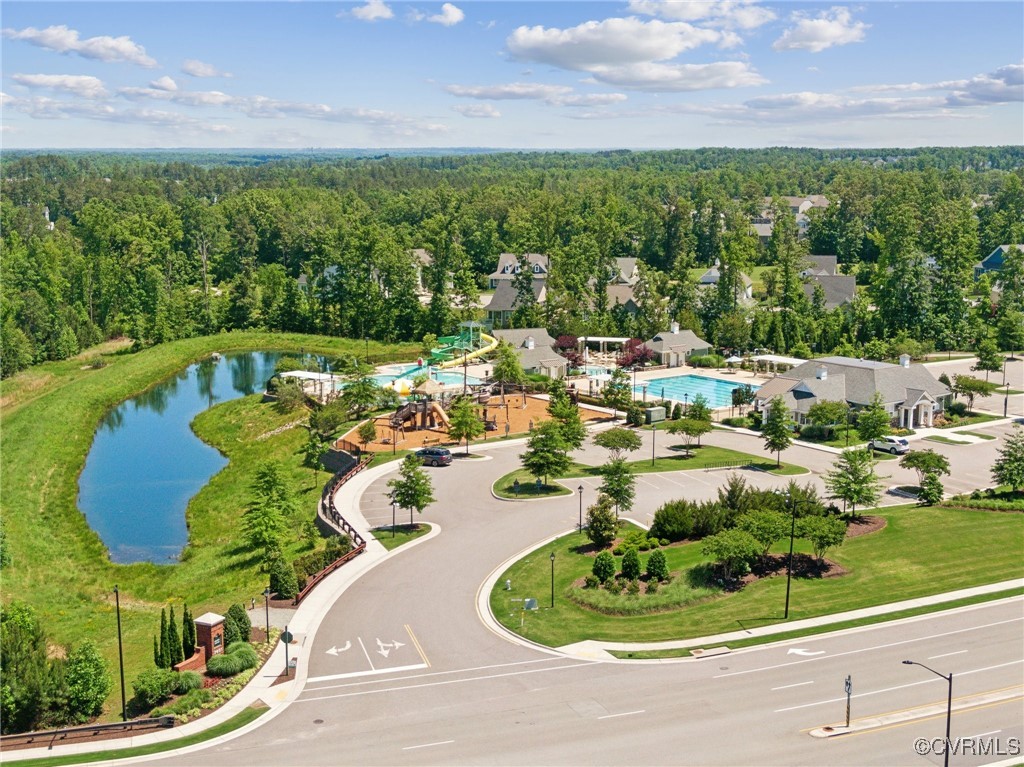 17819 Boston Creek Trl