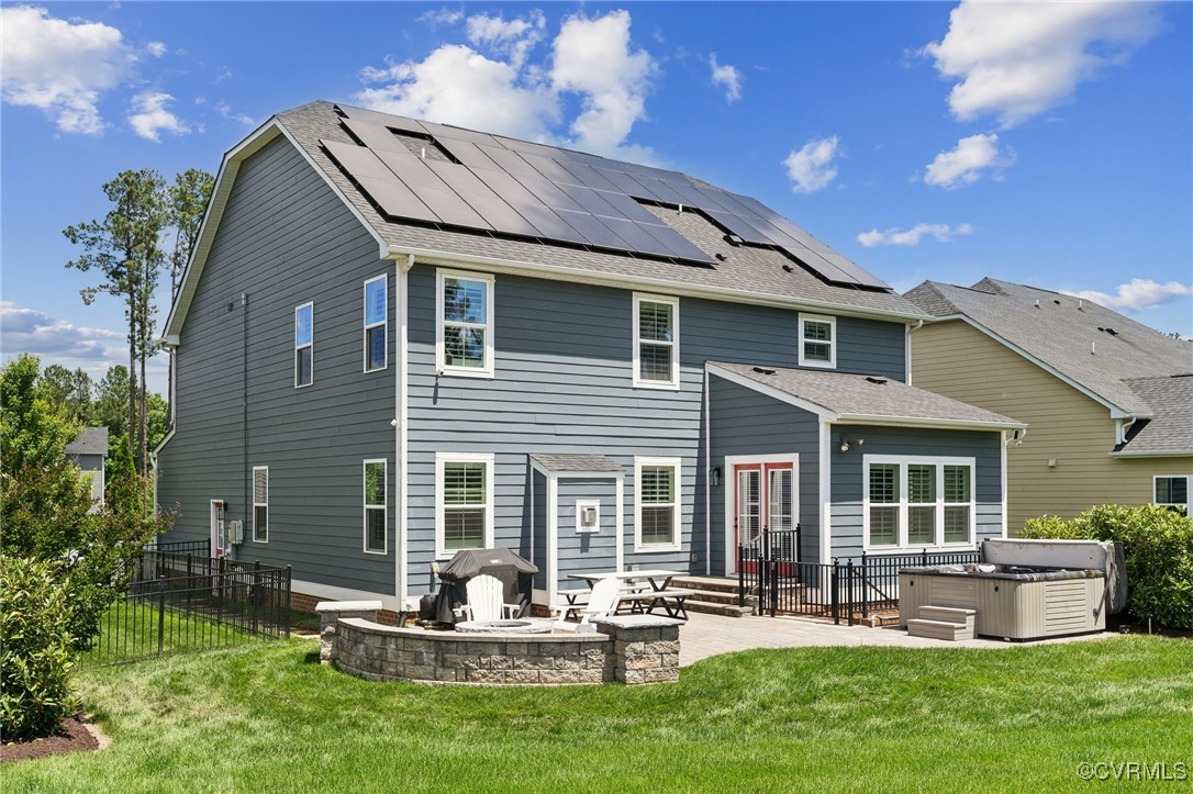 17819 Boston Creek Trl