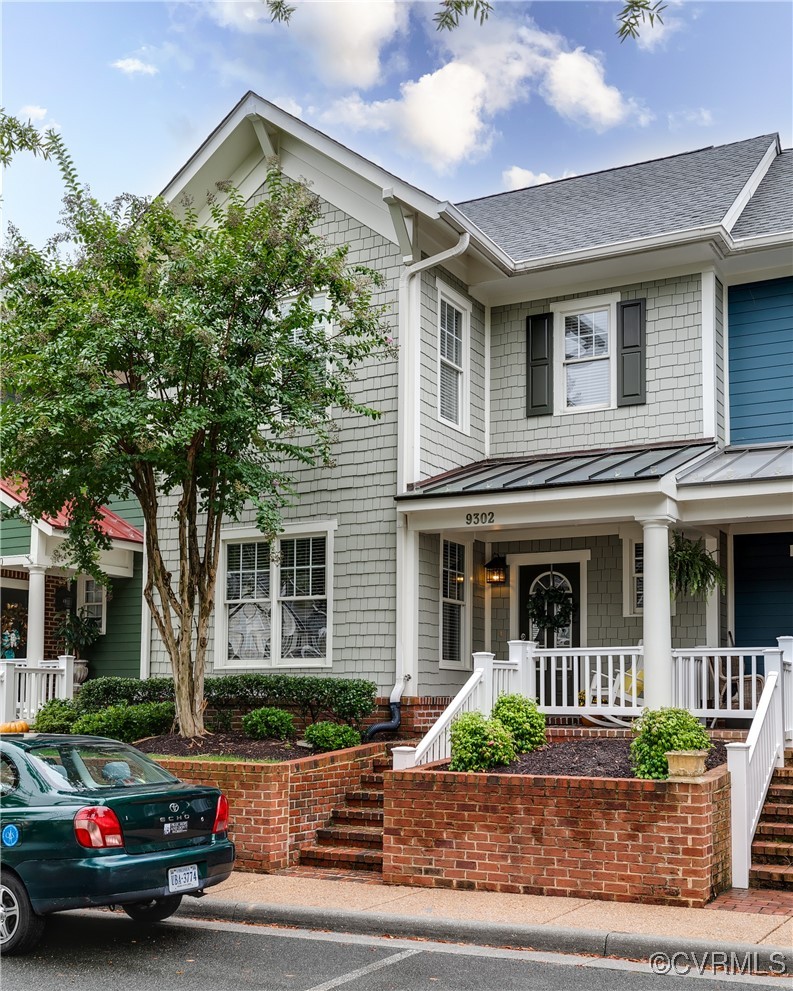 9302 Creeks Crossing Blvd