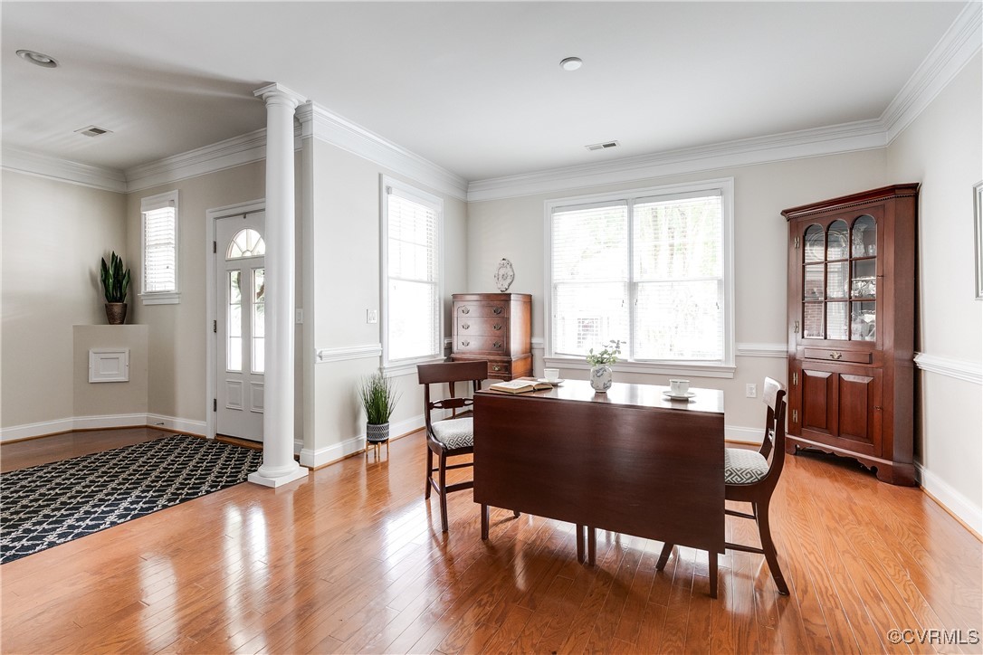 9302 Creeks Crossing Blvd