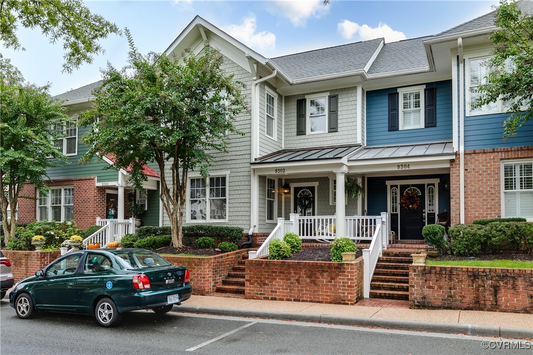 9302 Creeks Crossing Blvd