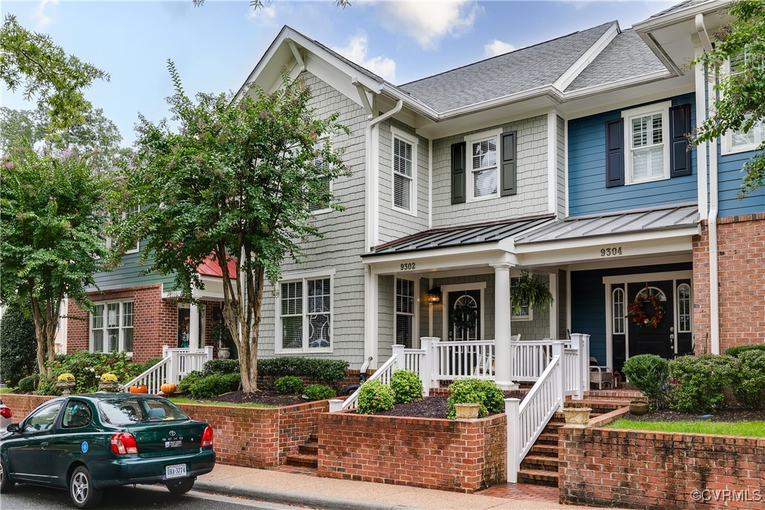 9302 Creeks Crossing Blvd