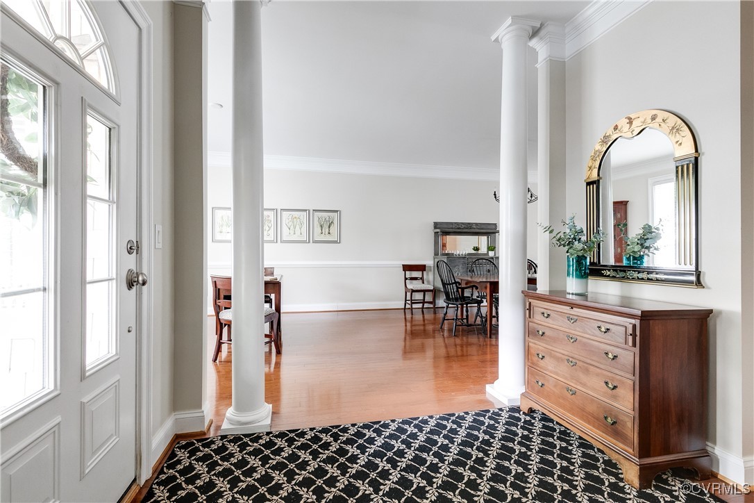 9302 Creeks Crossing Blvd