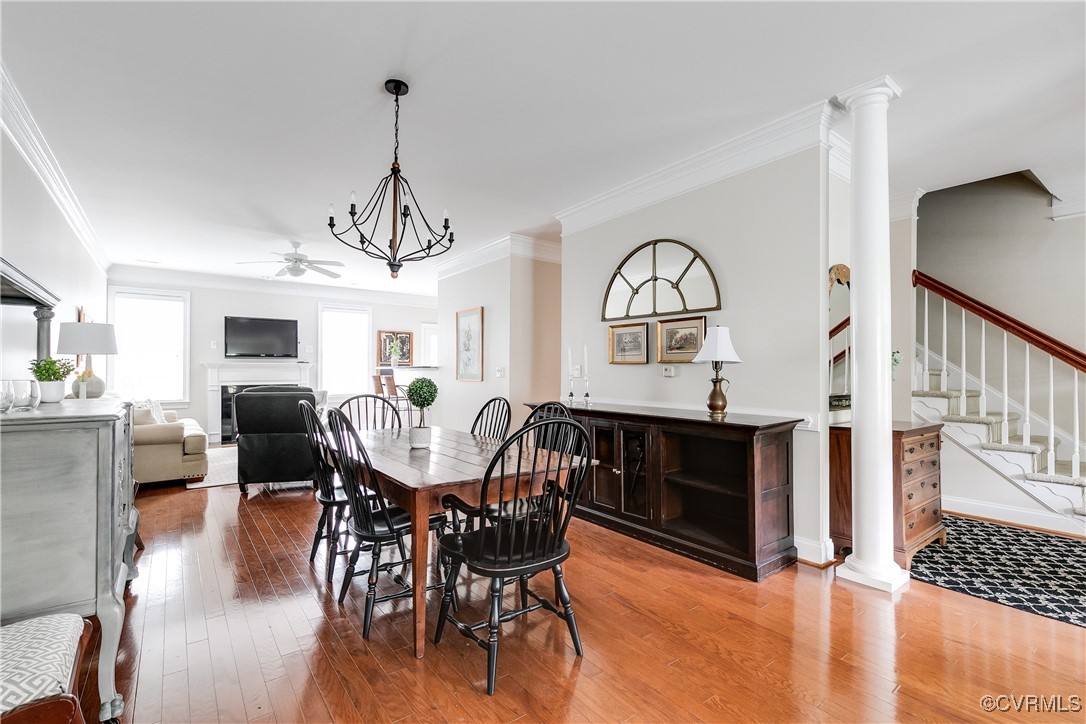 9302 Creeks Crossing Blvd