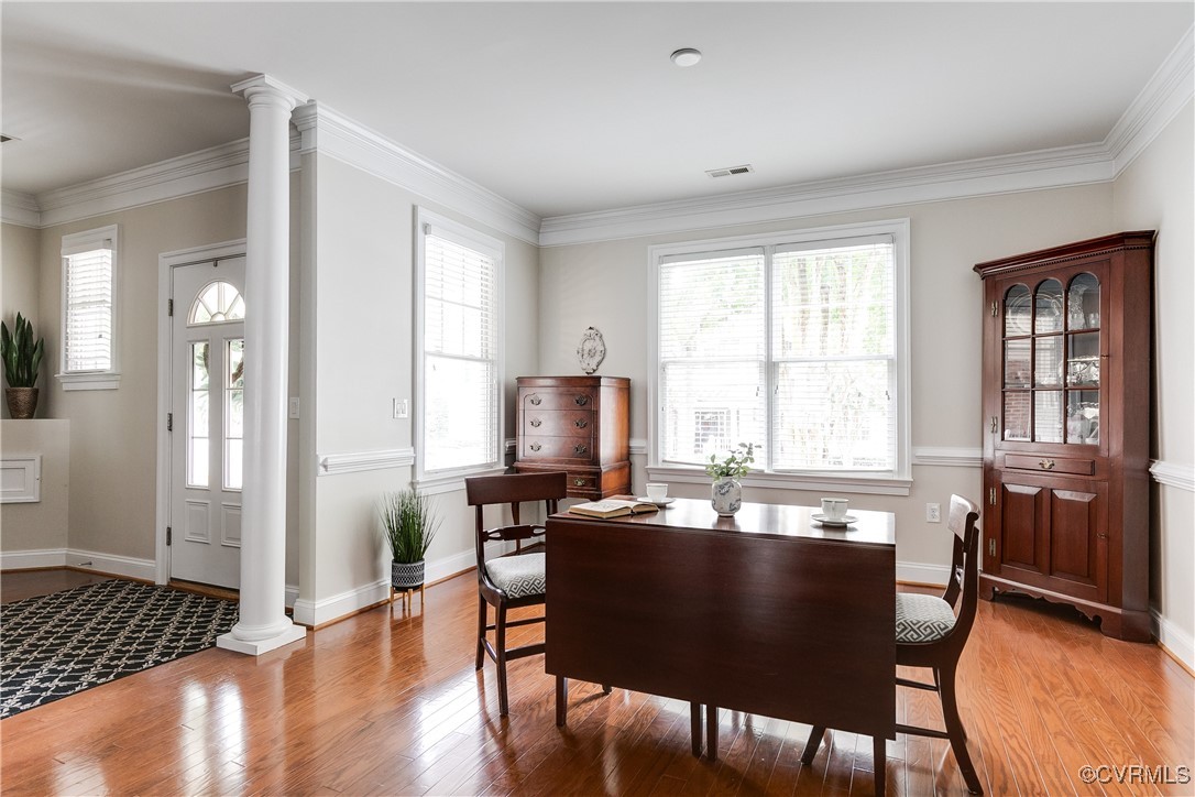 9302 Creeks Crossing Blvd