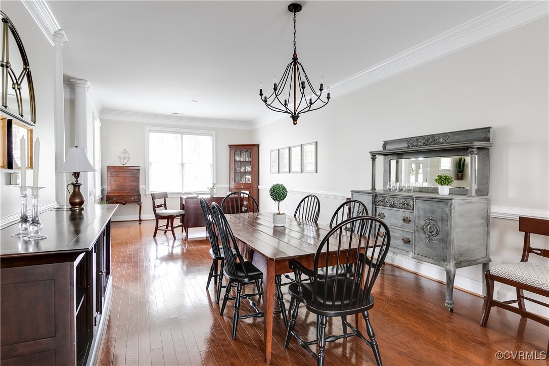 9302 Creeks Crossing Blvd