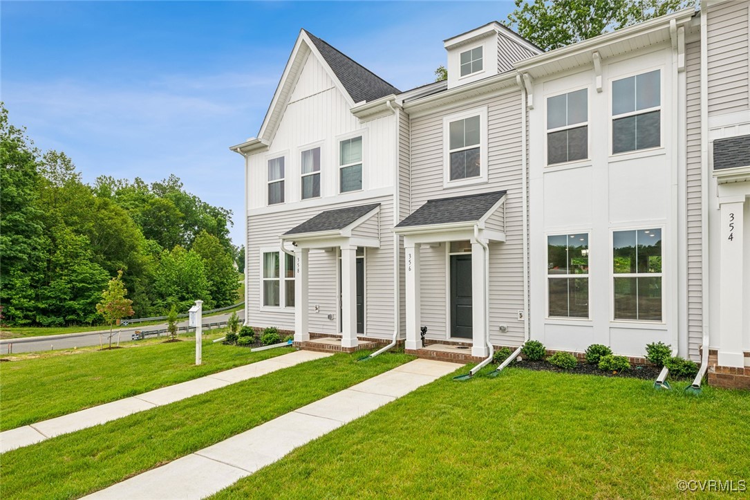 356 Mt. McCauley Way