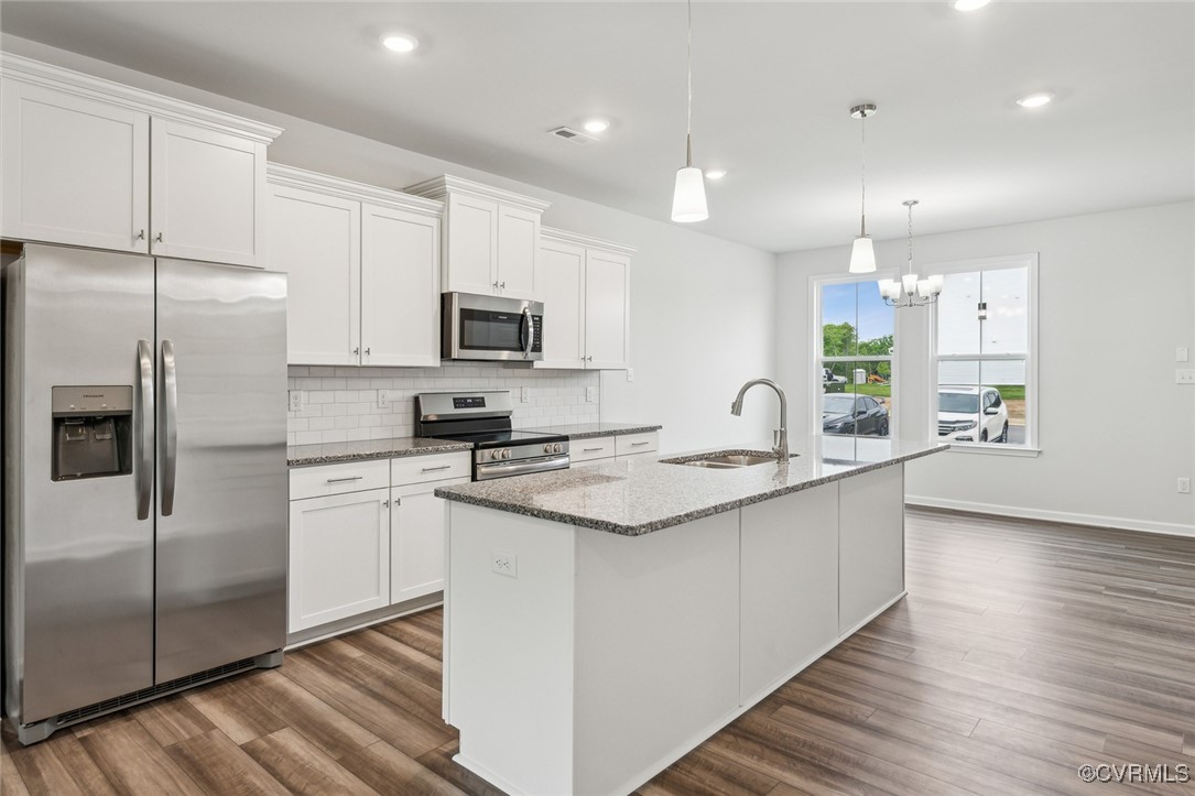 356 Mt. McCauley Way