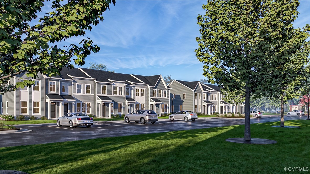356 Mt. McCauley Way