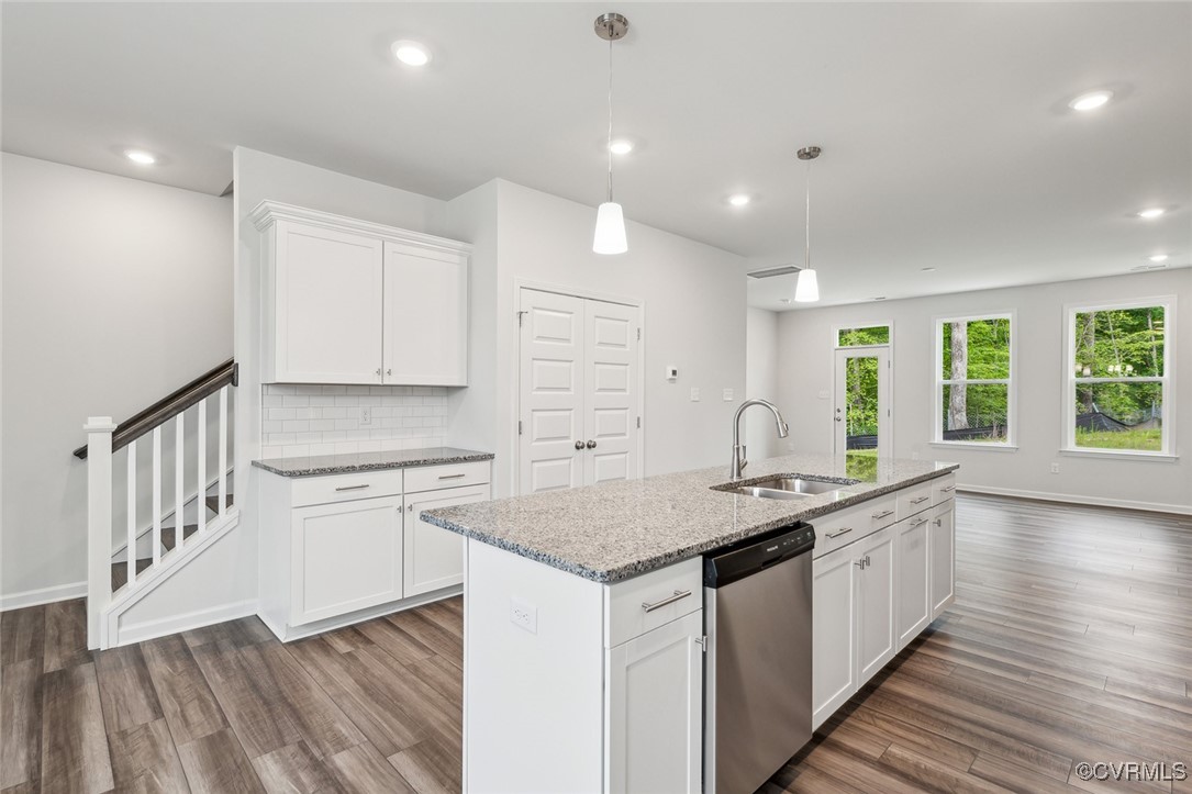 356 Mt. McCauley Way