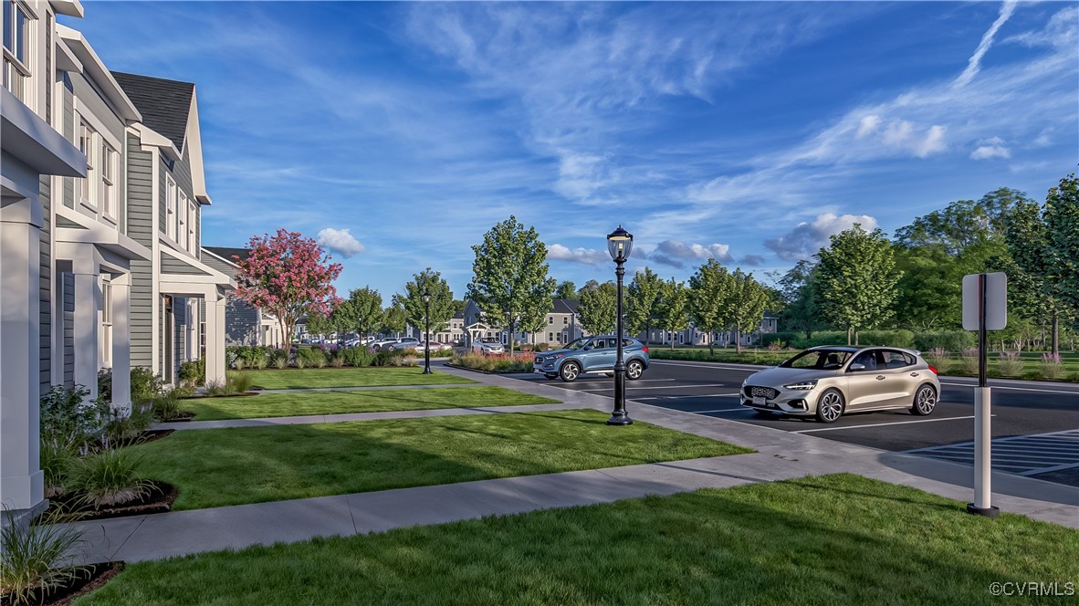 356 Mt. McCauley Way