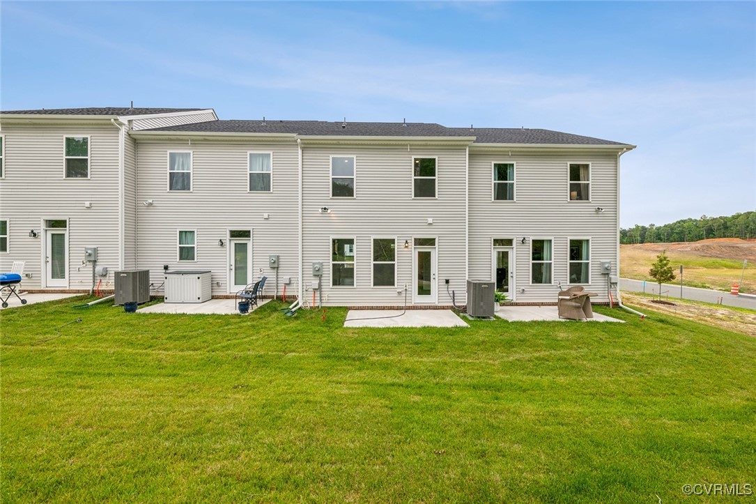 356 Mt. McCauley Way