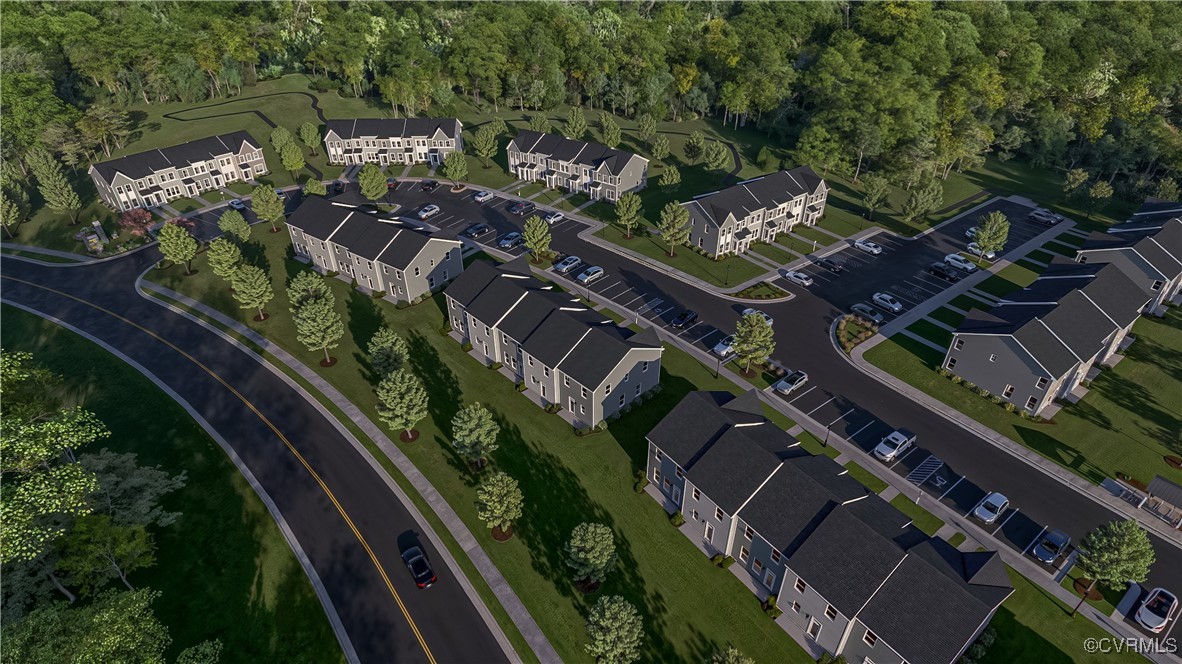 356 Mt. McCauley Way