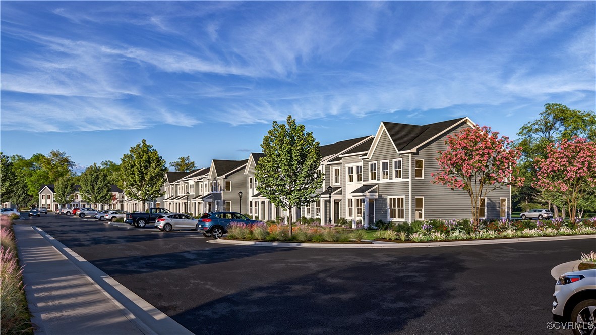 356 Mt. McCauley Way